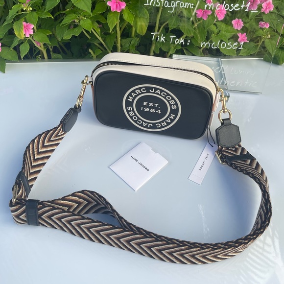 Marc Jacobs Crossbody bag - Picture 6 of 12